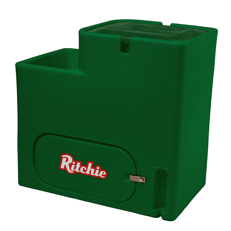 Green WaterMatic 100 18574