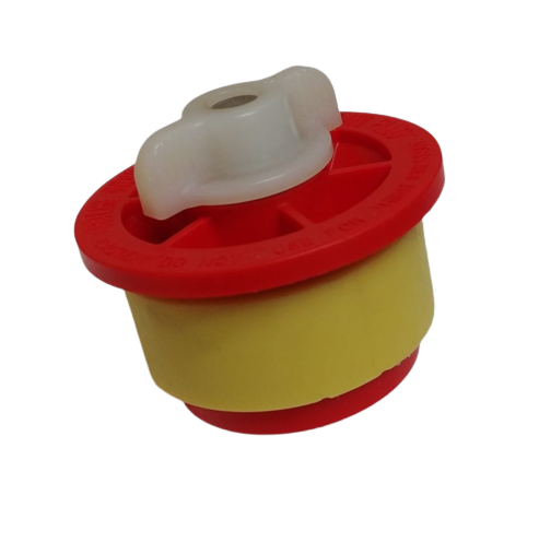 2” Plug Package 18849
